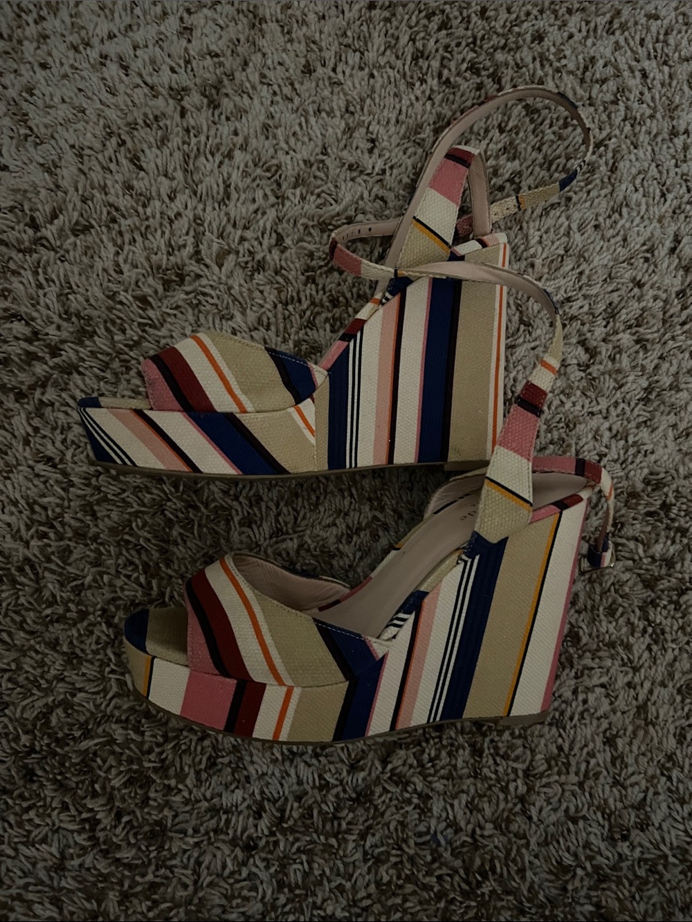 Kate Spade Heels